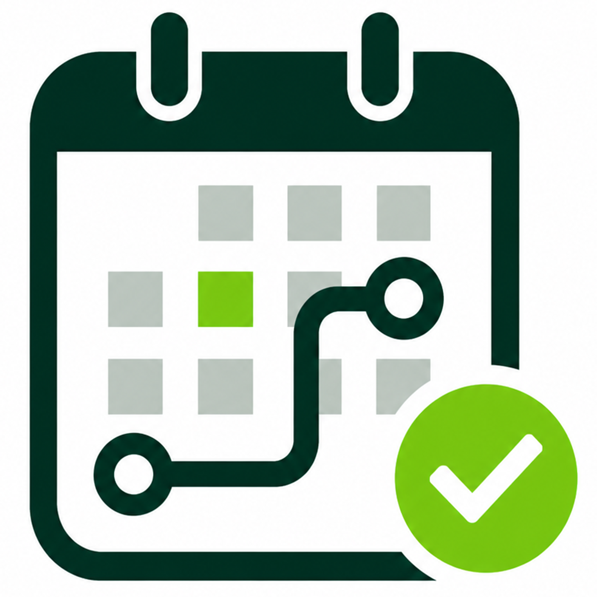 Delivery Date Control Center
